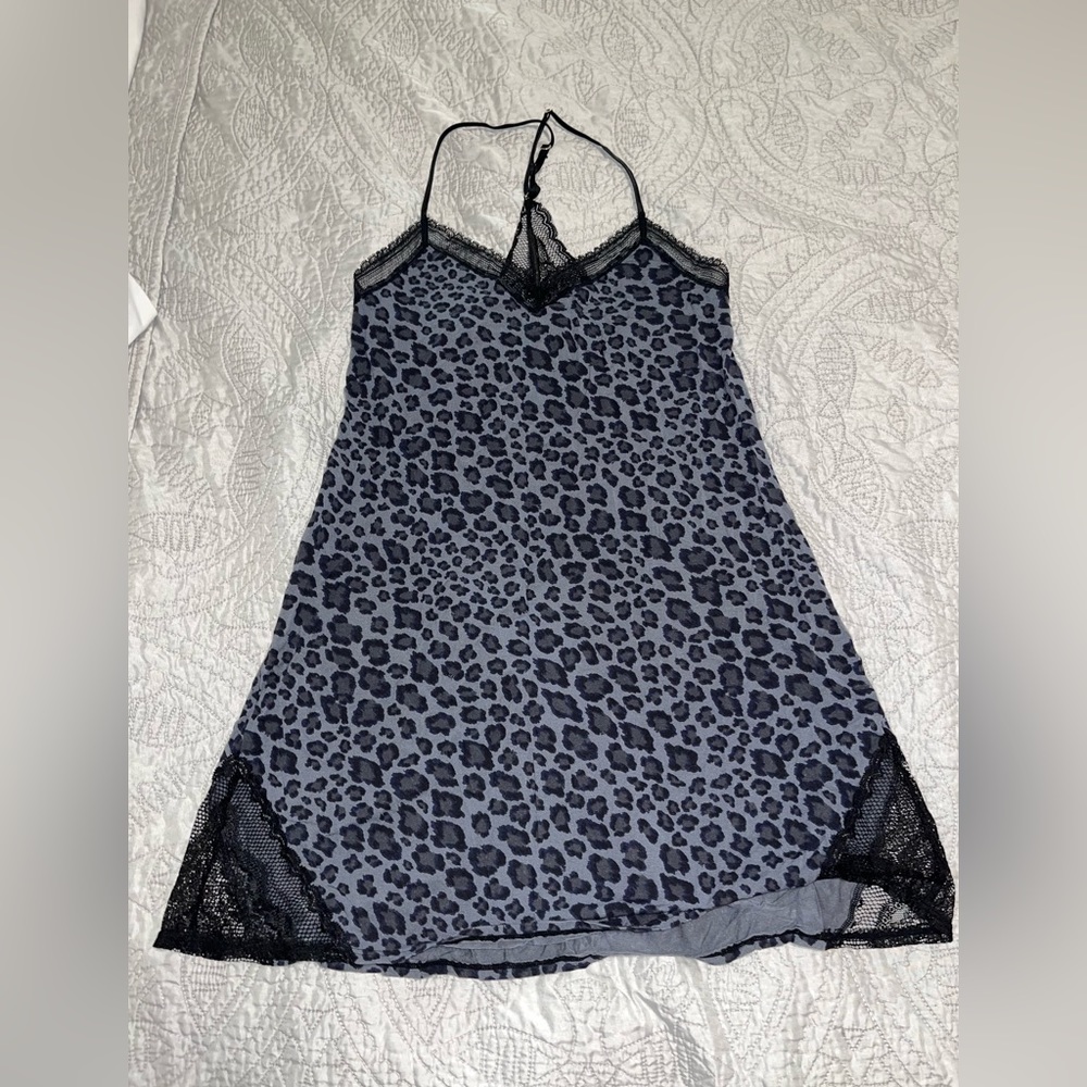 Victoria’s Secret racerback slip (XS)